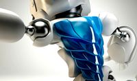 ROBOT HI TECH ANIMAL TATU