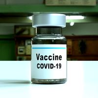 COVID-19 Vaccine