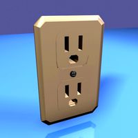 outlet