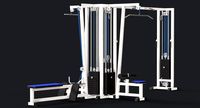 Multi Gym