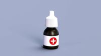 Dropping Bottle 5 ml