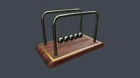 Newton's Cradle