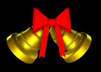 Christmas Bell
