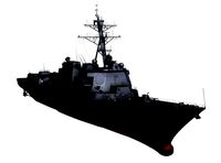 USS Halsey (DDG-96) US Navy