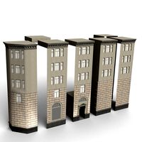 Modular house