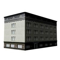 Apartments