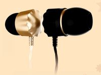 Inovation earphone 3D Model