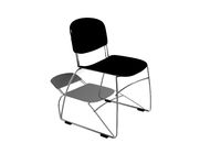 Venue chair