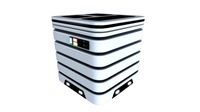Imperial Cargo Crate
