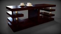 Tea Table