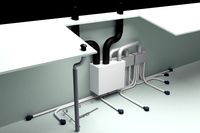 Ventilation Unit