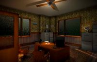 office old style