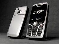 Siemens s66 s65 cellphone