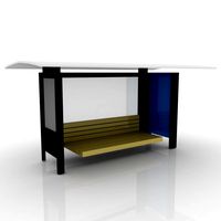 Bus Stop