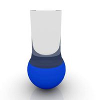 Florence Flask