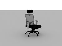 Modern Office Chair