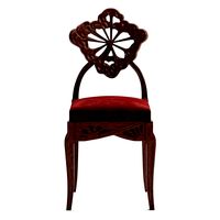 Ombelles by Emile Galle
