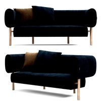 Nook Sofa by Domkapa