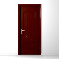 Interior Door 9