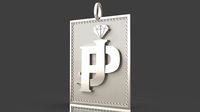 PJ-Pendant
