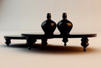 Coffee table CorteZari