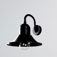 Bega 66491 - Wall light Halo