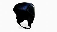 basic biker helmet