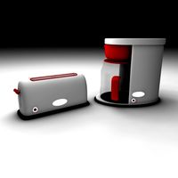 Kitchen Tools