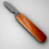 Knife