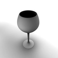 Burgunder wine