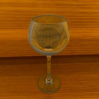 White wine