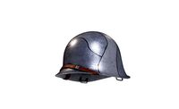 Helmet USA M1 Navy Camo-Painted