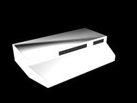 stove hood