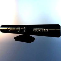 Xbox 360 Kinect