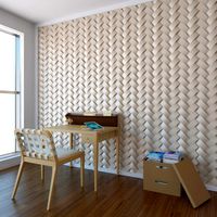 Wall Pattern A01 (pattern only)