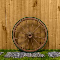 Wagon Wheel