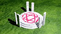 Place of Ritual
