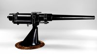 75-mm Kane gun