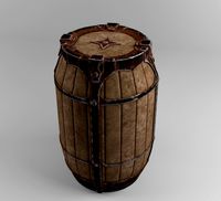 barrel