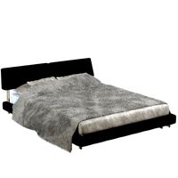 Bed Tonin MONTREAL 7861