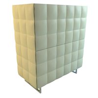 ToninCASA Buffalo drawers art8257