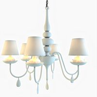 ideal-lux Blanche SP6