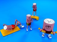 sports batteries