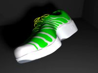 Sneakers Sport