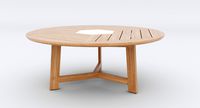 B&B table GN180TR