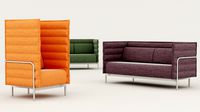 sofa alt DLS furniture Ukraine