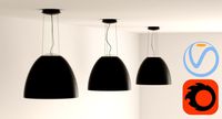 mac cafe lamp