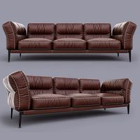 Italian ArmChair 3