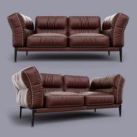 Italian ArmChair 2