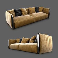 Italian Sofa